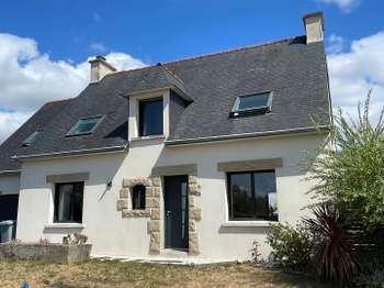 Vente Maison 4 chambresQuimper