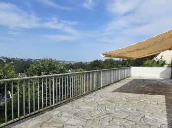 Vente maison