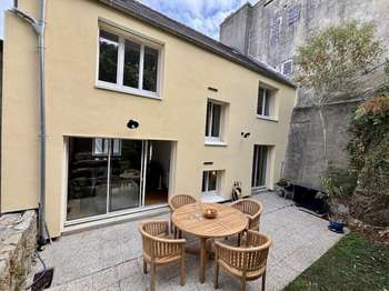 Vente Maison 5 chambresQuimper