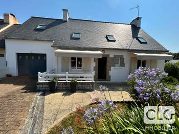 Vente Maison 4 chambresQuimper