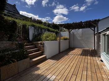 Vente maison 5 pièces Quimper 29