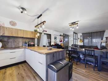 Vente maison 6 pièces Quimper 29
