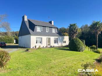 Vente Maison 4 chambresQuimper