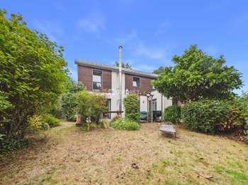 Vente maison 7 pièces Quimper 29