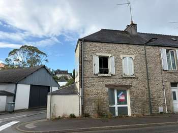 Vente maison 5 pièces Quimper 29