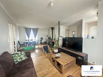 Vente Maison 3 chambresQuimper