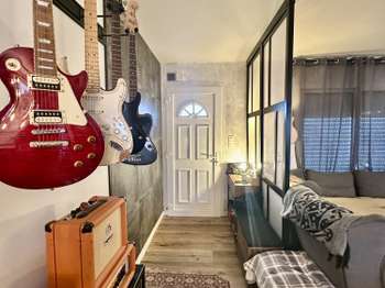 Vente Maison 4 chambresQuimper