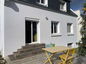 Vente maison 6 pièces Quimper 29