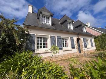 Vente maison 6 pièces Quimper 29