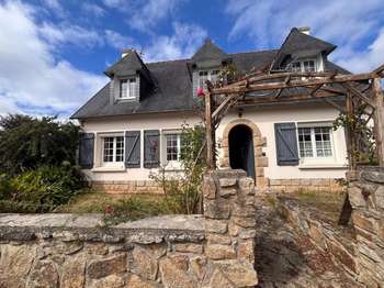 Vente maison 6 pièces Quimper 29