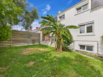Vente Maison 5 chambresQuimper