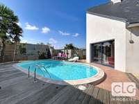 Vente maison 8 pièces Vente maison 8 pièces