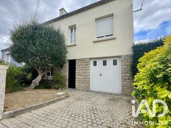 Vente maison 5 pièces Quimper 29