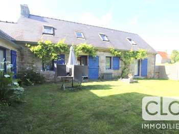 Vente Maison 5 chambresQuimper