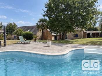 Vente maison 7 pièces Quimper 29