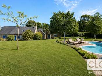 Vente Maison 5 chambresQuimper