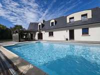 Vente maison 8 pièces Vente maison 8 pièces