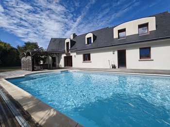 Vente Maison 5 chambresQuimper