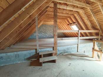 Vente maison 8 pièces Vente maison 8 pièces