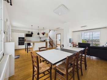 Vente Maison 5 chambresQuimper