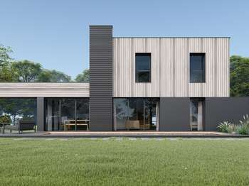 Vente maison 5 pièces Quimper 29