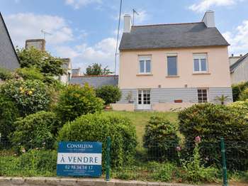 Vente Maison 3 chambresQuimper