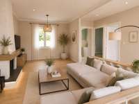 Vente maison 6 pièces Vente maison 6 pièces