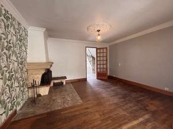 Vente maison 7 pièces Quimper 29