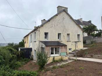 Vente Maison 3 chambresQuimper