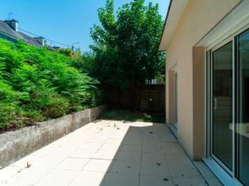 Vente maison 5 pièces Quimper 29