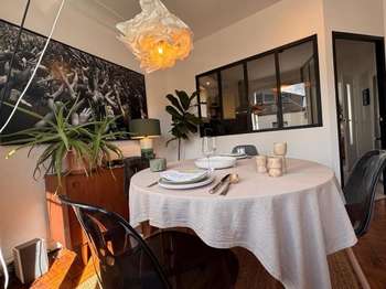 Vente Maison 3 chambresQuimper