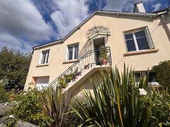 Vente maison 5 pièces Quimper 29