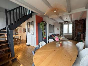 Vente Maison 4 chambresQuimper
