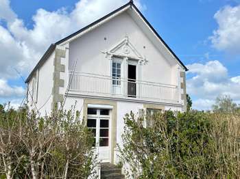 Photo Vente maison Quimper
