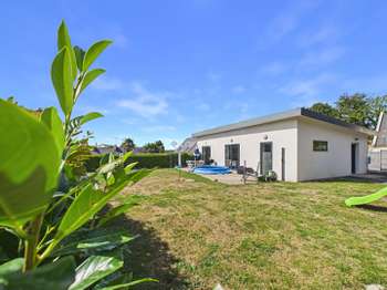 Vente maison 4 pièces Quimper 29
