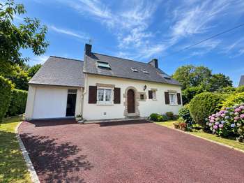 Vente maison 6 pièces Quimper 29