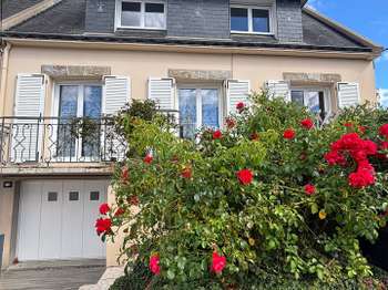 Vente Maison 4 chambresQuimper
