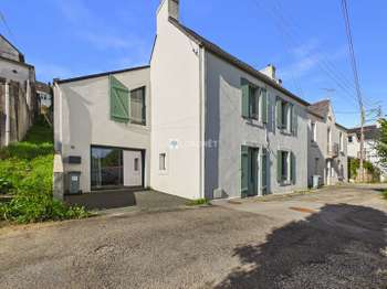 Vente Maison 4 chambresQuimper