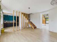 Vente maison 6 pièces Vente maison 6 pièces