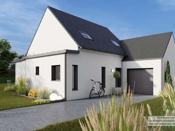 Vente maison 5 pièces Vente maison 5 pièces