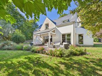 Vente maison 6 pièces Quimper 29