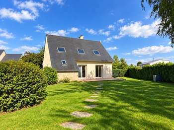Vente maison 5 pièces Quimper 29