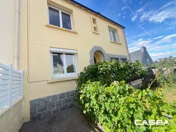 Vente maison 7 pièces Quimper 29