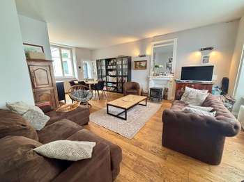 Vente maison 6 pièces Quimper 29