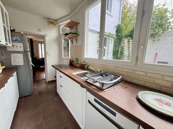 Vente maison 6 pièces Quimper 29
