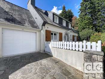 Vente Maison 5 chambresQuimper