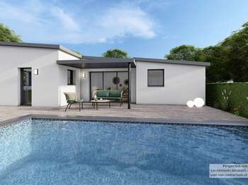 Vente maison 4 pièces Quimper 29