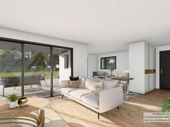 Vente maison 4 pièces Vente maison 4 pièces