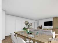 Vente maison 4 pièces Vente maison 4 pièces