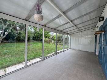 Vente maison 7 pièces Quimper 29